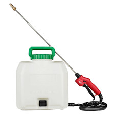 MILWAUKEE SWITCH TANK™ Pesticide 4-Gallon Sprayer Tank Assembly - TESTED picture