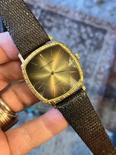Vacheron Constantin 18k jumbo bamboo automatic picture