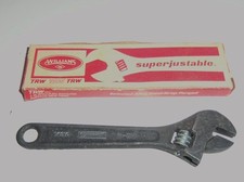 Vintage J. H. Williams Superjustable 4