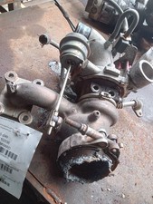 Turbo/Supercharger Gasoline 2.0L VIN 9 8th Digit Turbo Fits 13-18 FOCUS 359815 picture