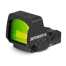 New Vortex Defender-XL 3 MOA Green Dot Sight Shake Awake Auto Shutoff DFXL-MGD3 picture