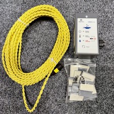 Liebert Vertiv LT460-Z20S Zone Leak Detection Kit 20' Cable OEM picture