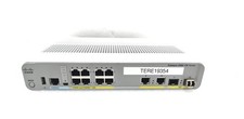 Cisco WS-C2960CX-8PC-L Switch V03 - New picture