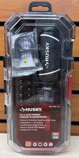 Husky 8-40 in./lbs. 1/4 in. Drive Electronic Torque Screwdriver picture
