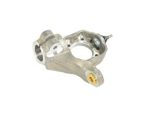 New OEM 17-18 Jeep Suspension Knuckle Front Right 04877888AF picture