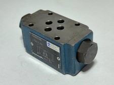 Rexroth Z2S6-1-64/ Pilot-Operated Check Valve R900347495 picture