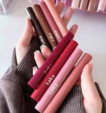 100% Authentic Laka  Soft Blur Waterproof Long-Lasting Lip Liner,0.02oz,6 colors picture
