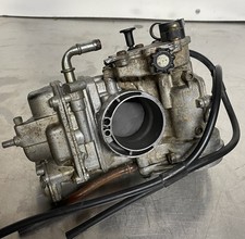 2004-13 Yamaha Yfz 450 Oem Carburetor Operating Condition picture