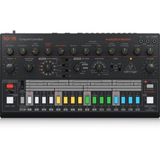 Behringer RD-78 Classic Analog Drum Machine picture