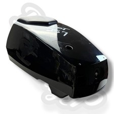 2018 14-18 BMW R1200 R1200RT OEM Rear Storage Luggage Trunk Backrest picture