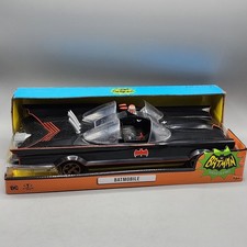 Batman Batmobile Classic TV Series Batman '66 DC 2021 picture