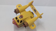 Vintage 1991 Disney TailSpin Playmates Sea Duck Airplane picture