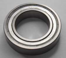 NTN Japan 6905Z 6905 Z Shielded Ball Bearing 25mm x 42mm x 9mm - NEW OPEN BOX picture