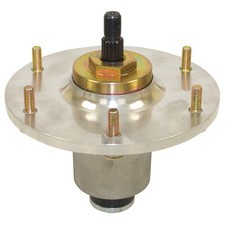 Spindle Assembly Fits 109-2102 109-6917 48 inch Lazer Z and Lazer Z HP 103-9539 picture