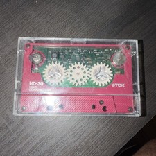 TDK HD 30 Head Demagnitizer Rare Vintage Retro Japan A picture