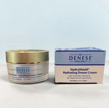 NIB~ Dr Denese Skinscience Hydroshield Hydrating DREAM CREAM 3.4 oz 100 mL picture