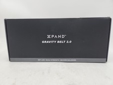NEW Xpand The Gravity Belt 2.0 Adult One Size Fits All picture