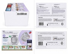 Shark™ FacialPro™ Glow At Home Hydro-Powered Facial System, Lilac, FH320PL picture