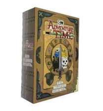Adventure Time Complete Series Seasons 1-10 DVD (22 Discs Set) Collection NEW picture
