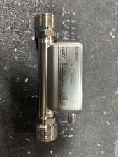 IFM SU8621 Ultrasonic flow meter picture