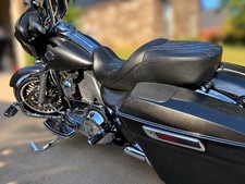 2013 HARLEY-DAVIDSON FLHX STREET GLIDE picture