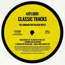 Various - The Armand Van Helden Mixes (12