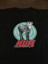 VTG Hum Band Concert You’d prefer an astronaut T-shirt S to 5XL NI0181  picture