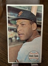 1964 Topps Giants - Orlando Cepeda #55 picture