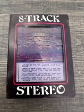 A Salute to BOBBY DARIN, Vol. 3 8-TRACK  picture