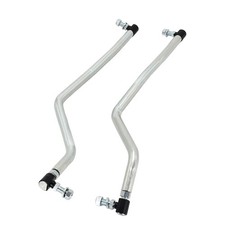 436884 Adjustable LH/RH Drag Link Set For Husqvarna Poulan Pro Craftsman 436885 picture