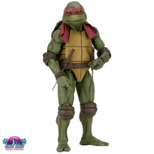 NECA TMNT Raphael 1/4 Scale 16.5