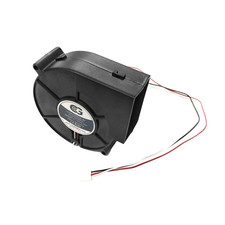 Coolerguys 3 Pin 12V Blower Fan, High Cooling Capacity, High-Performance Efficie picture