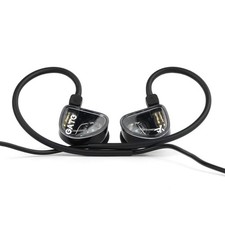 Fanmusic Truthear Gate In-Ear Headphone Black with Mic picture