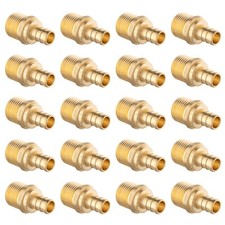 EFIELD 20 PCS 1/2