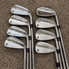 TaylorMade P790 Iron Set picture