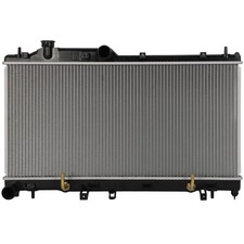 13293 Radiator for 2010-2015 for Subaru for Legacy for Outback picture