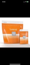 Vanilla Shakes Thrive New-16 Packets picture