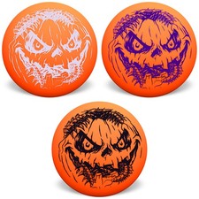 Innova Disc Golf Halloween 2026 DX Pumpkin Aviar picture
