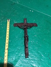 VTG Hand Forged Iron 15
