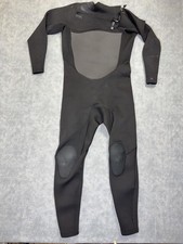 Xcel Infiniti 3/2mm Full Wetsuit Black Chest Zip Surf Suit Neoprene Thailand picture
