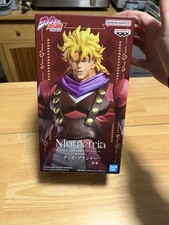 JoJo's Bizarre Adventure Phantom Blood Mometria Dio Brando Figure Japan picture