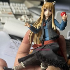 1/12 Custom Wired Skirt For 6''Figma Spice and Wolf Holo Action Figur（No Figure） picture