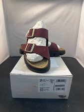 Birkenstock Arizona Papillio chunky Zinfandel picture