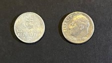SLOVAKIA, 10 HALIERIV COIN,, 1993,  ,  L@@K picture