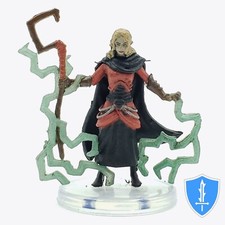 Valindra - Tomb of Annihilation Set 1 #2 Icons of the Realms D&D Moon Elf Lich picture