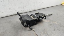 2002 BMW M5 E39 Steering Column / Key #0823 i7 picture
