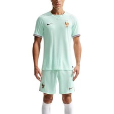 Nike Aero-FIT 2026/27 France Away Player Version IB5200-394 picture