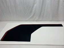 PO#9 OEM 2015-2017 Ford F150 RH Door Decal Graphic Assembly GL3Z-1620000-BA picture