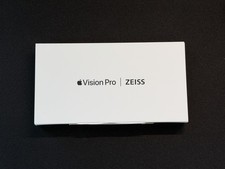 Apple Vision Pro Zeiss Optical Inserts (OD -7.75 OS -7.25) picture