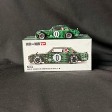 Kaido House #249 Nissan Skyline 2000GT-R (KPGC10) Cortez V1 picture